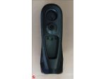 1007800 CONSOLE CENTRALE NERA MICROCAR M.GO M8 DUE' COUPE'