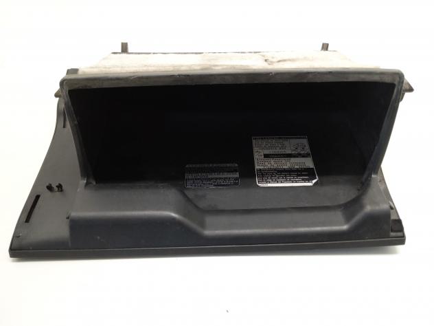 CASSETTO PORTA OGGETTI TOYOTA Urban Cruiser 1° Serie 5555052190 (09) - Foto 5