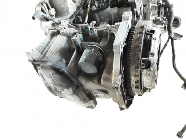 MOTORE COMPLETO NISSAN Micra 7° Serie HR12DE Benzina 1200 (1016) - Foto 3