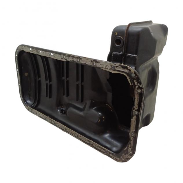 COPPA OLIO MOTORE NISSAN Terrano 2 2° Serie 111107F403 TD27TI Diesel 2700 (9799) - Foto 7