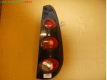 FANALE POST.D. CORNICE NERA SMART FORFOUR (W454)  Parti elettriche  Fanaler &hellip;