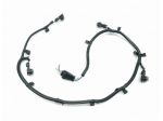 CABLAGGIO COMPLETO SENSORI PARCHEGGIO POSTERIORE CITROEN C3 Serie 982791737 …
