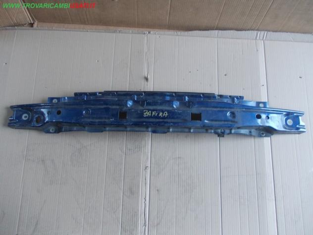 TRAVERSA ANT.INF. AZZURRO MET. OPEL ZAFIRA (T98) Carrozzeria Lamierati interni Parete frontale Travers OPEL - ZAFIRA A - 01-04-1999 - 01-07-2005