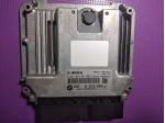 CENTRALINA MOTORE MINI COOPER 1.6 D BOSCH 0 281 018 991, 0281018991, DDE 8