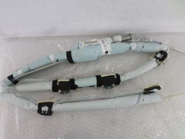 Airbag Tendina Dx Nissan Qashqai  2016 7247257ER16