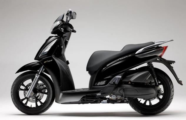 KYMCO PEOPLE GTI E4 125 BOBINA ACCENSIONE CAVO E PIPETTA 2016 V41010 - Foto 7
