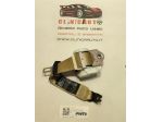 CINTURA DI SICUREZZA POSTERIORE SX VOLKSWAGEN Passat Berlina 4° Serie 3C985 &hellip;