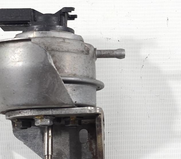 ATTUATORE ELETTRICO TURBINA VOLKSWAGEN Golf 7 Berlina 809278-0001 Diesel 1600 (12) - Foto 4