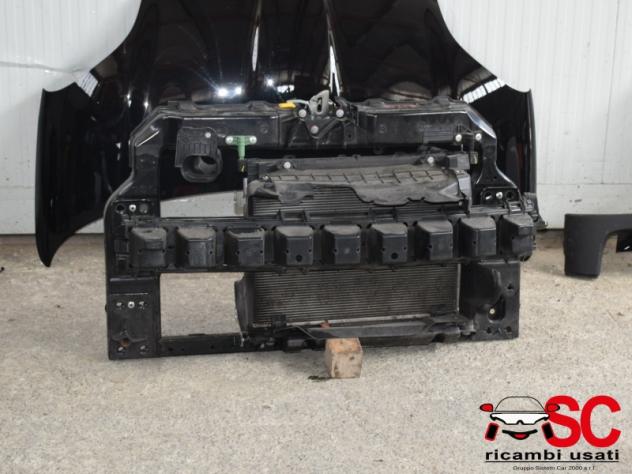 MUSATA COMPLETA + KIT RADIATORI + KIT AIRBAG FIAT Panda 3° Serie 52209267 (12) - Foto 6