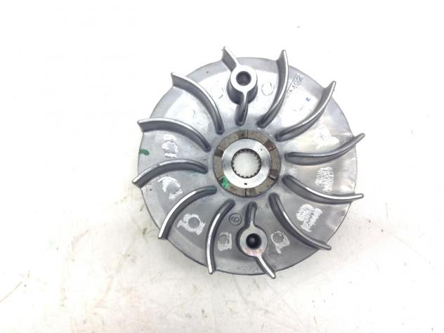 PEUGEOT TWEET 200 169 SEMIPULEGGIA FISSA VARIATORE 2022 2023 VGALW6EKBPS - Foto 2