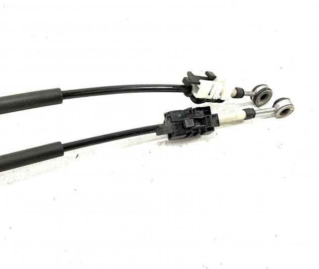 LEVA CAMBIO PIÙ CORDE PEUGEOT 208 Serie HMZ (EB2), HMZ (EB2F) (1219) - Foto 4