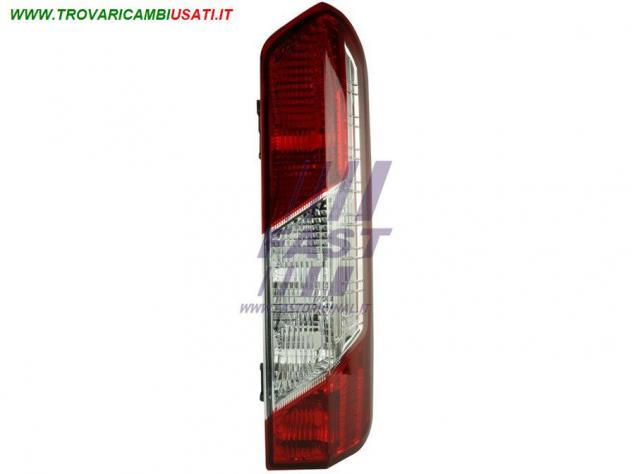 FANALE POSTERIORE FORD TRANSIT 13 DX VAN FT86387