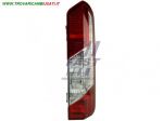 FANALE POSTERIORE FORD TRANSIT 13 DX VAN FT86387