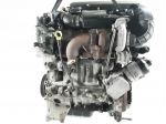 MOTORE COMPLETO PEUGEOT 207 1° Serie 8HZ Diesel 1400 (0609)