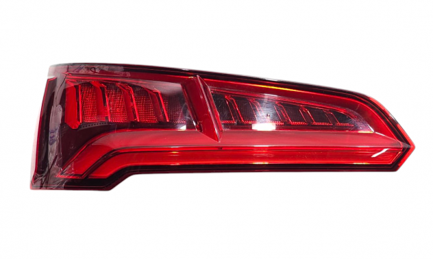 STOP FANALE POSTERIORE SINISTRO AUDI Q5 Serie (FYB) 80A945093 (17) - Foto 6