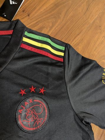 maglia AJAX, edizione speciale, taglia L - Foto 6