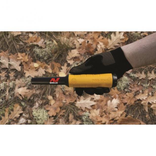 Pinpointer Minelab Pro-Find 25 Minelab Nuovo