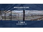 Immobile in asta di 19930 m² in vendita a Montevarchi