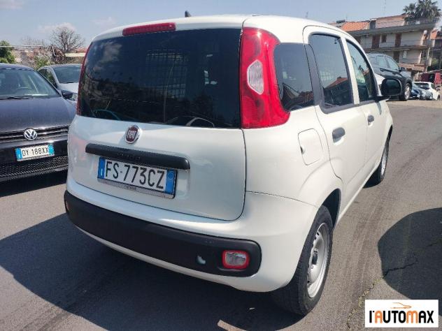 FIAT - Panda VAN 2 Posti - Foto 4