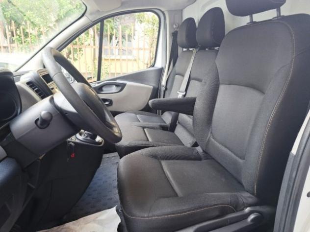 RENAULT Trafic T27 1.6 dCi 125CV S&S PC-TN Furgone Ice rif. 23904463 - Foto 7