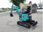 KOBELCO SK 10 SR-2 rif. 23699007