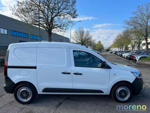 RENAULT Express van 1.5 Blue dci 95 CV rif. 18828639 - Foto 6