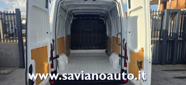 NISSAN INTERSTAR 2.3 DXI 135cv rif. 24006215 - Foto 5