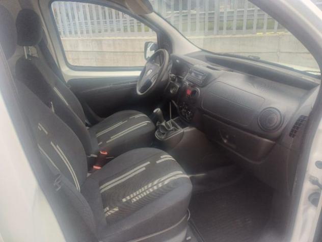 FIAT 1.3 MJT 95CV Furgone Adventure E5+ rif. 23470073 - Foto 5