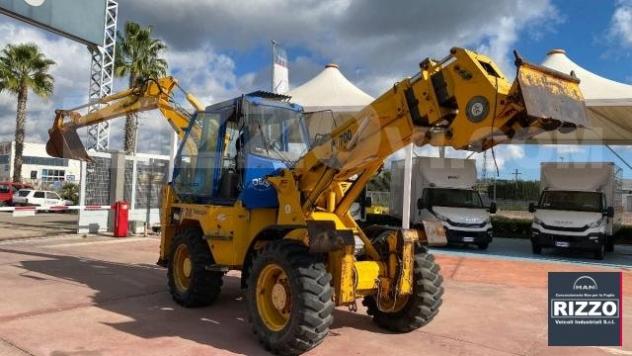 TERNA FOREDIL FM 700 - Foto 6