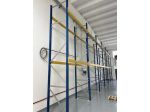 Scaffalatura industriale