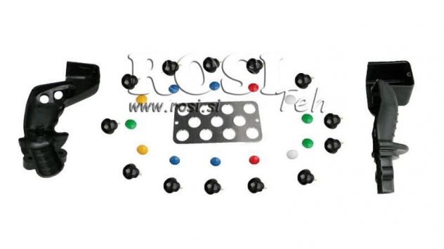 -TELECOMANDO JOYSTICK ENERGO - Foto 4