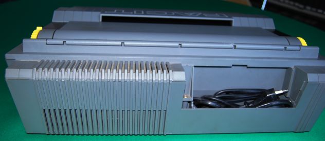 Macchina da scrivere elettrica facit mod T110 - Foto 2