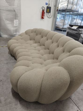 Divano originale Roche Bobois 3 posti