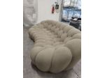 Divano originale Roche Bobois 3 posti