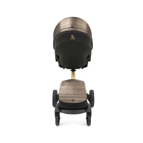 Stokke Xplory X Pushchair - Gold Edition - Foto 2