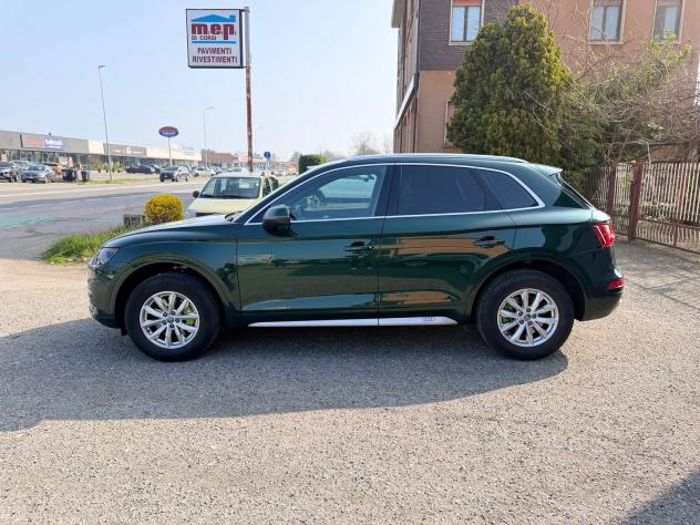 Audi Q5 Business Sport 2.0 40 TDI #9784 - Foto 2