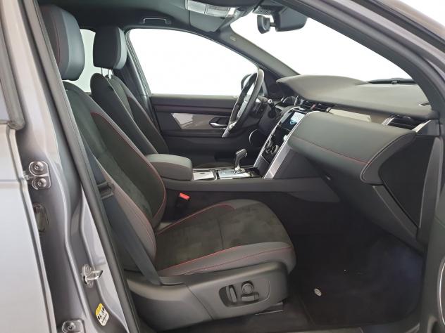 Land Rover Discovery Sport Discovery Sport 2.0d i4 mhev R-Dynamic S awd 150cv auto - IVA ESPOSTA - Foto 3