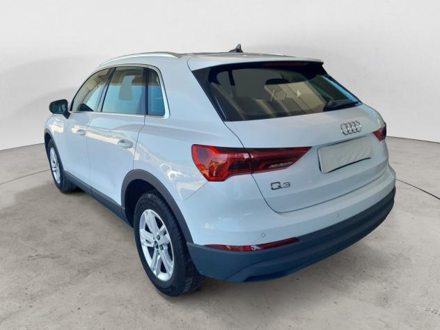 Audi Q3 35 2.0 tdi Business Advanced s-tronic - Foto 4