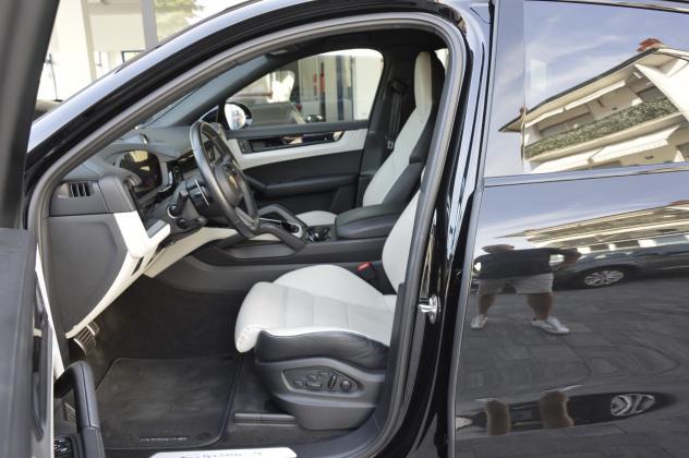 Porsche Cayenne Coup4.0 V8 S - Foto 8