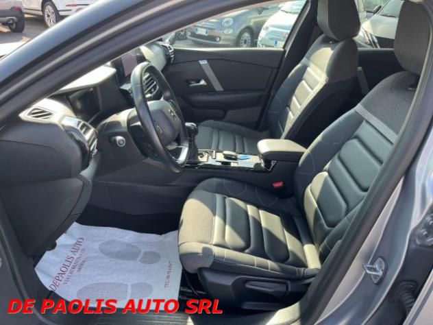 CITROEN C4 BlueHDi 110 S&S Shine rif. 24170693 - Foto 6