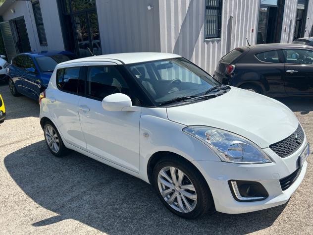 Suzuki Swift 1.2 VVT 5 porte B-Cool GPL - Foto 4
