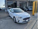 FORD FORD FOCUS 1.5 Ecoblue 120CV  TITANIUM BUSINESS AUTOMATICA