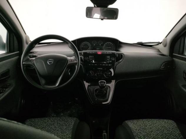 LANCIA Ypsilon 1.0 FireFly 5 porte S&S Hybrid Silver 5P. rif. 24206816 - Foto 7