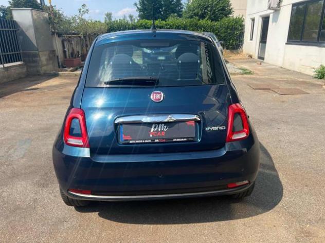 FIAT 500 1.2 Riva rif. 23972472 - Foto 6