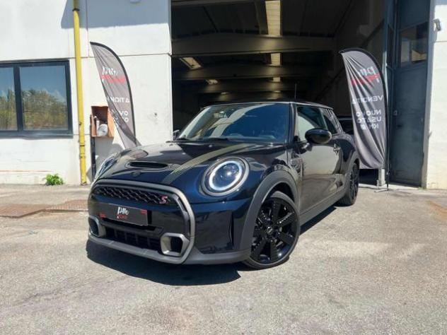 MINI Cooper S 2.0 Cooper S Resolute rif. 23803896