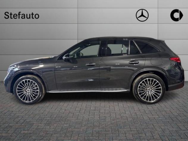 MERCEDES-BENZ GLC 300 de hybrid EQ 4Matic AMG Line Premium Tech rif. 23670766 - Foto 3