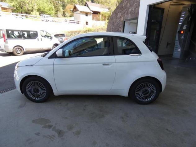FIAT 500 Berlina Hybrid Torino rif. 23636786 - Foto 8