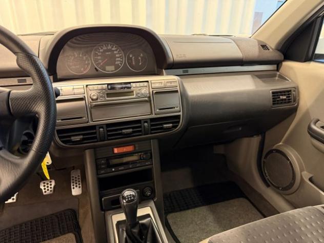 NISSAN X-Trail 2.0 16V 4x4 GANCIO *SOLO COMMERCIANTI* rif. 24185608 - Foto 6