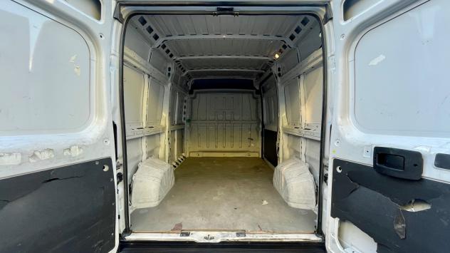FIAT DUCATO 33 2.2 MJT PM-TM 140CV - TELECAMERA POSTERIORE, CARPLAY, NEOPATENTATI - Foto 6