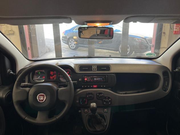 Fiat Panda 1.2 Easy - Foto 7